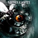 Meshuggah - I (special edition)